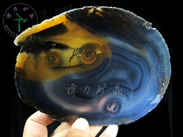 龙猫（玛瑙）